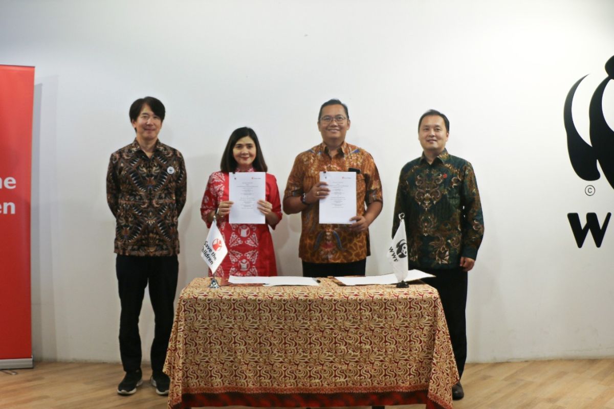 "Basamo" untuk pendidikan maju di Indonesia