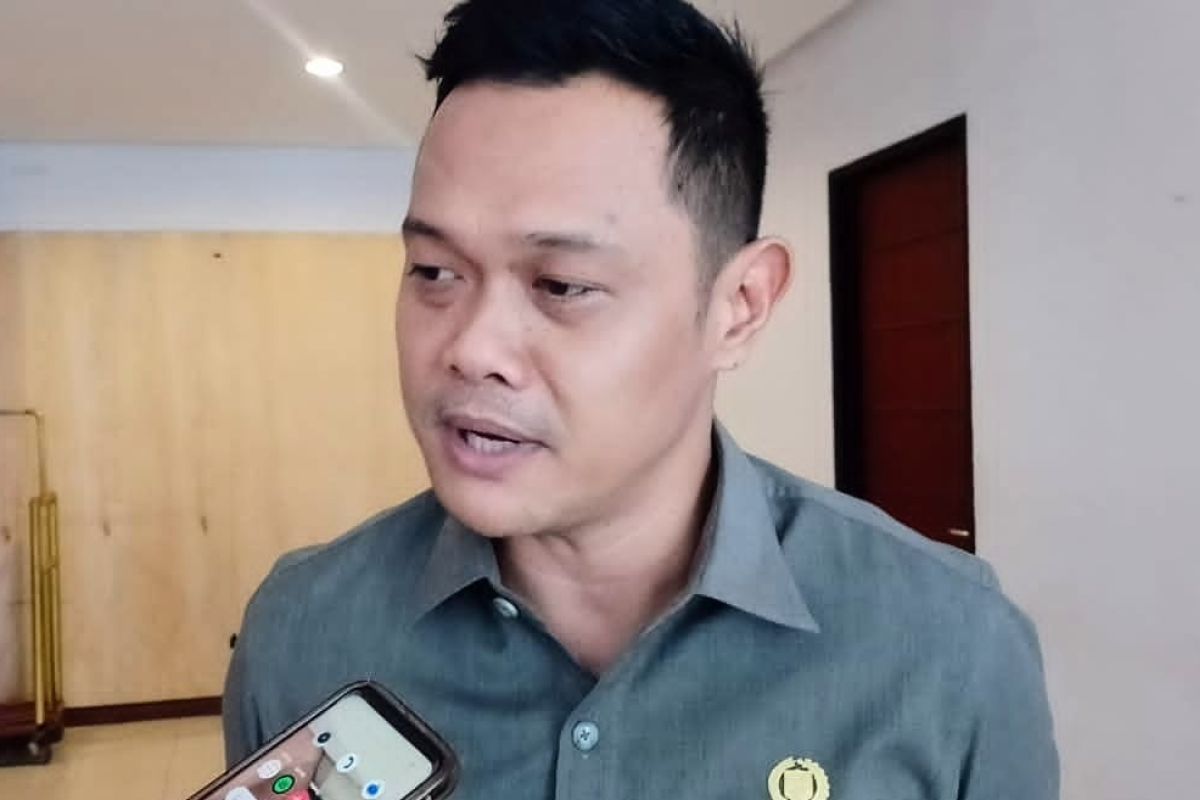 DPRD Paser minta pemda analisis penyebab banjir