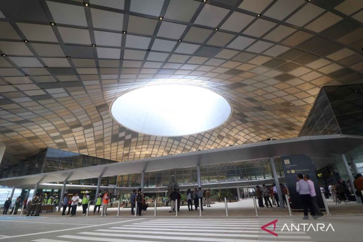 Kemenhub prioritaskan penyelesaian Bandara Dhoho Kediri tahun 2024