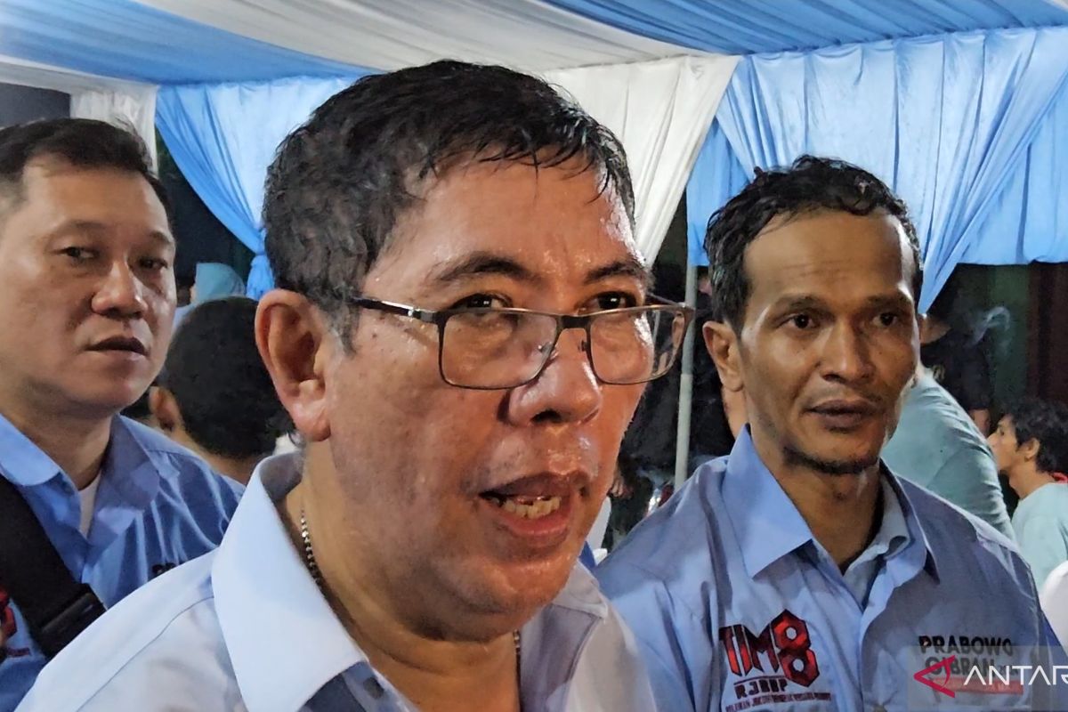 Roy Maningkas sebut implikasi program Prabowo-Gibran untuk UMKM