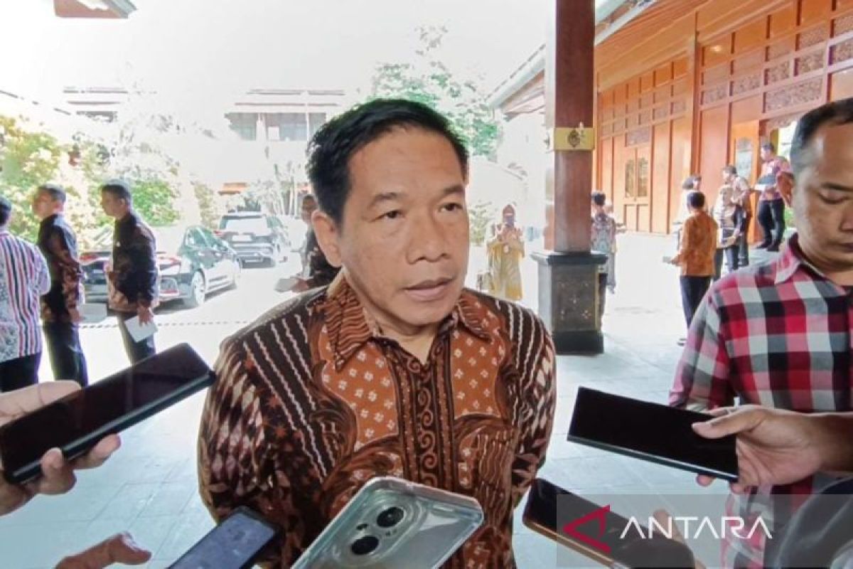 Bawaslu awasi potensi kerawanan pelanggaran  Pilpres 2024 di Solo