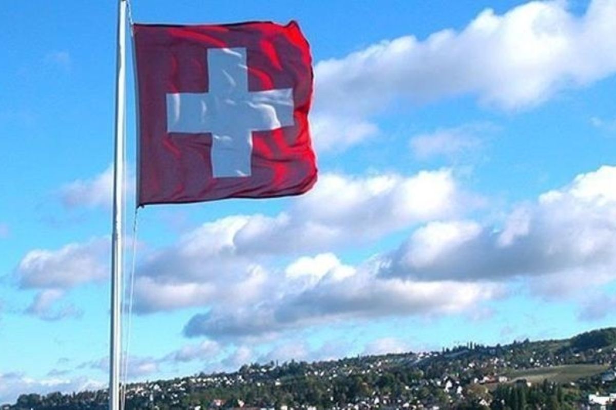 Swiss berupaya kurangi ketergantungan pada produk Microsoft