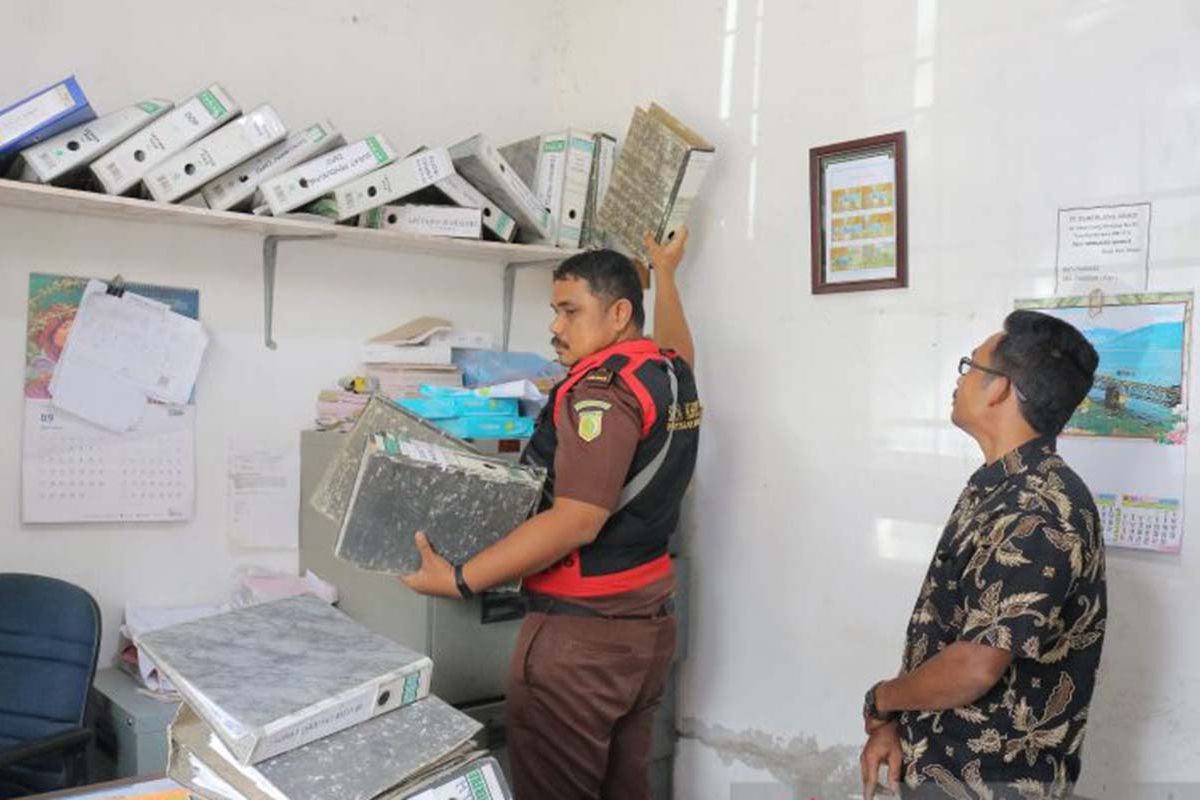 Kejati Aceh gunakan ahli untuk kasus korupsi perkebunan sawit ilegal di Abdya