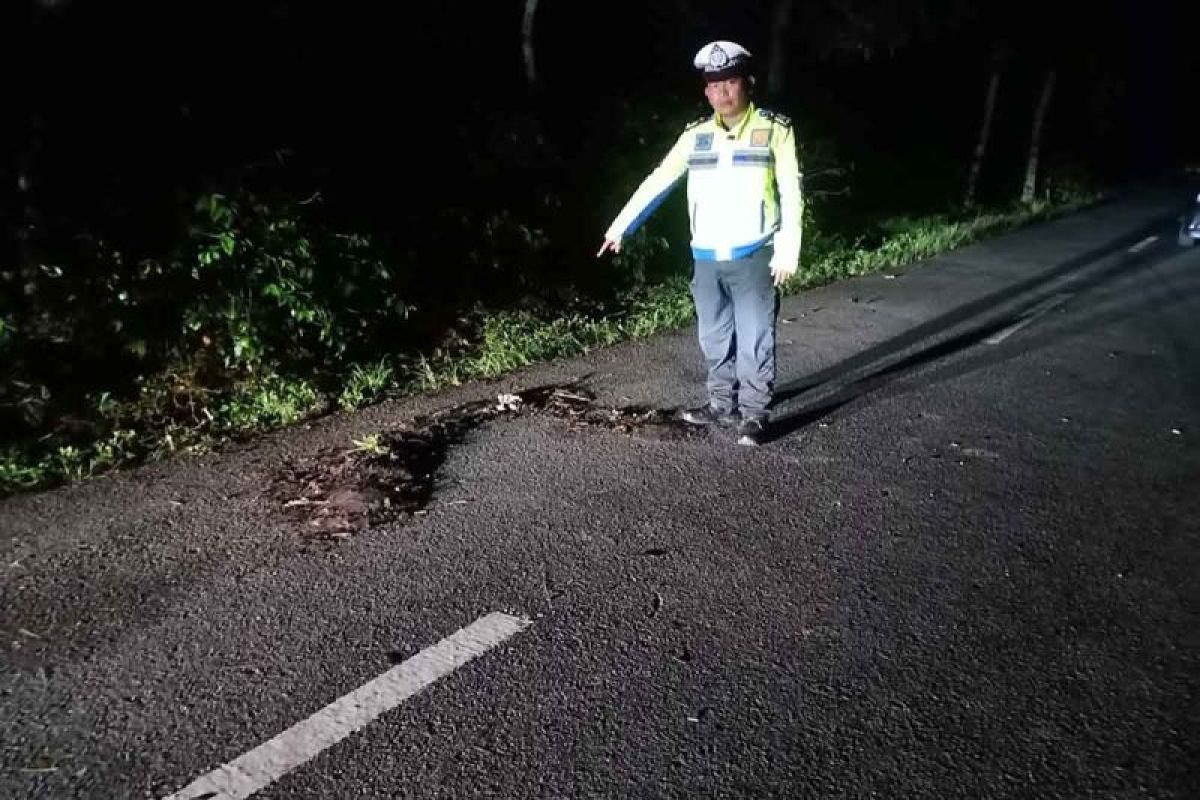 Dua meninggal dunia dalam kecelakaan lalu lintas di Bener Meriah