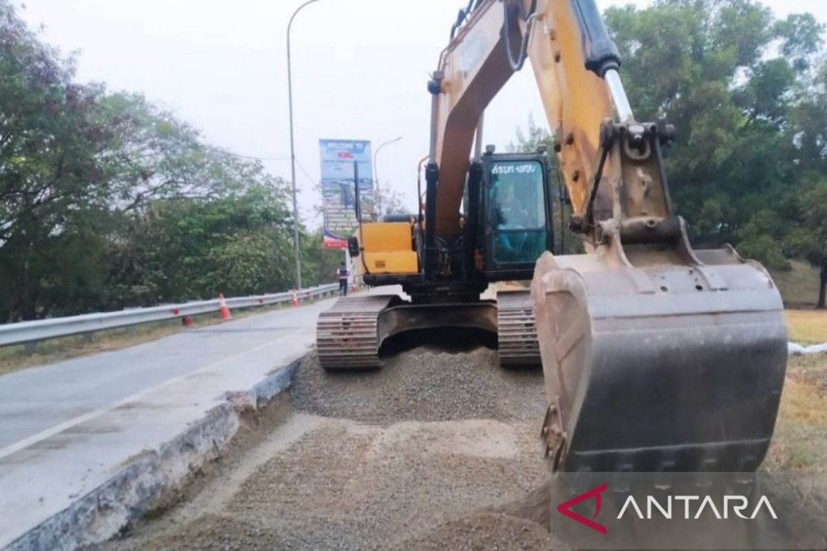 Jasamarga lakukan rekonstruksi Simpang Susun Cikunir
