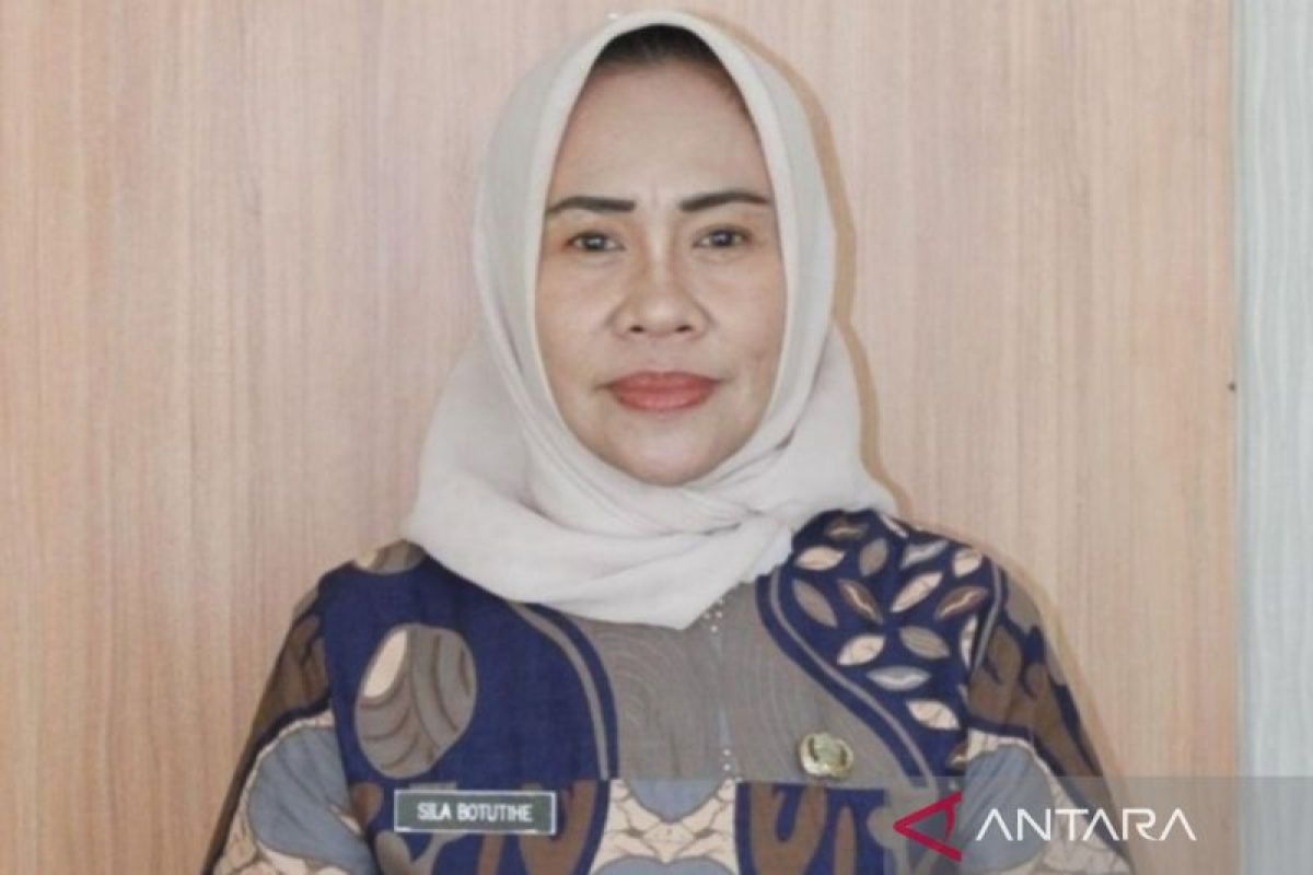 Penjabat Bupati Gorontalo Utara dilantik Rabu pekan depan