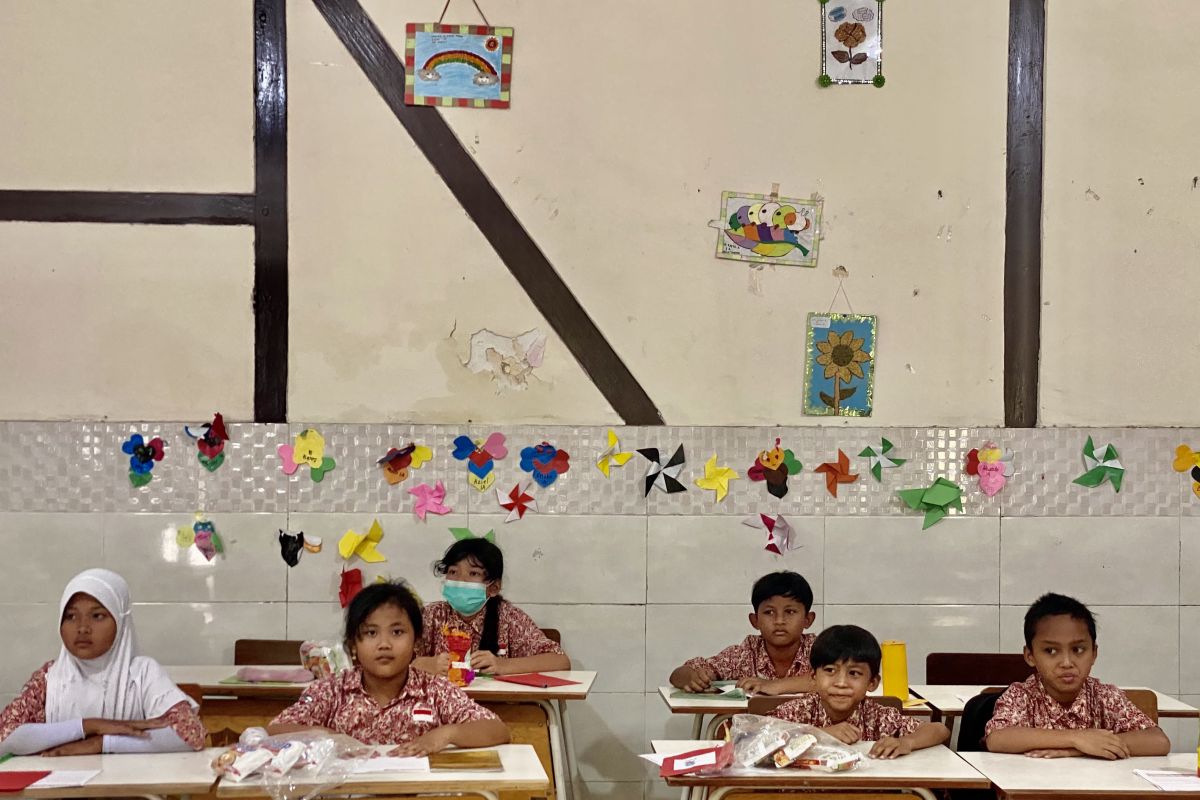 Pemkot Surabaya angkat 16 orang Program Guru Penggerak jadi kepala sekolah