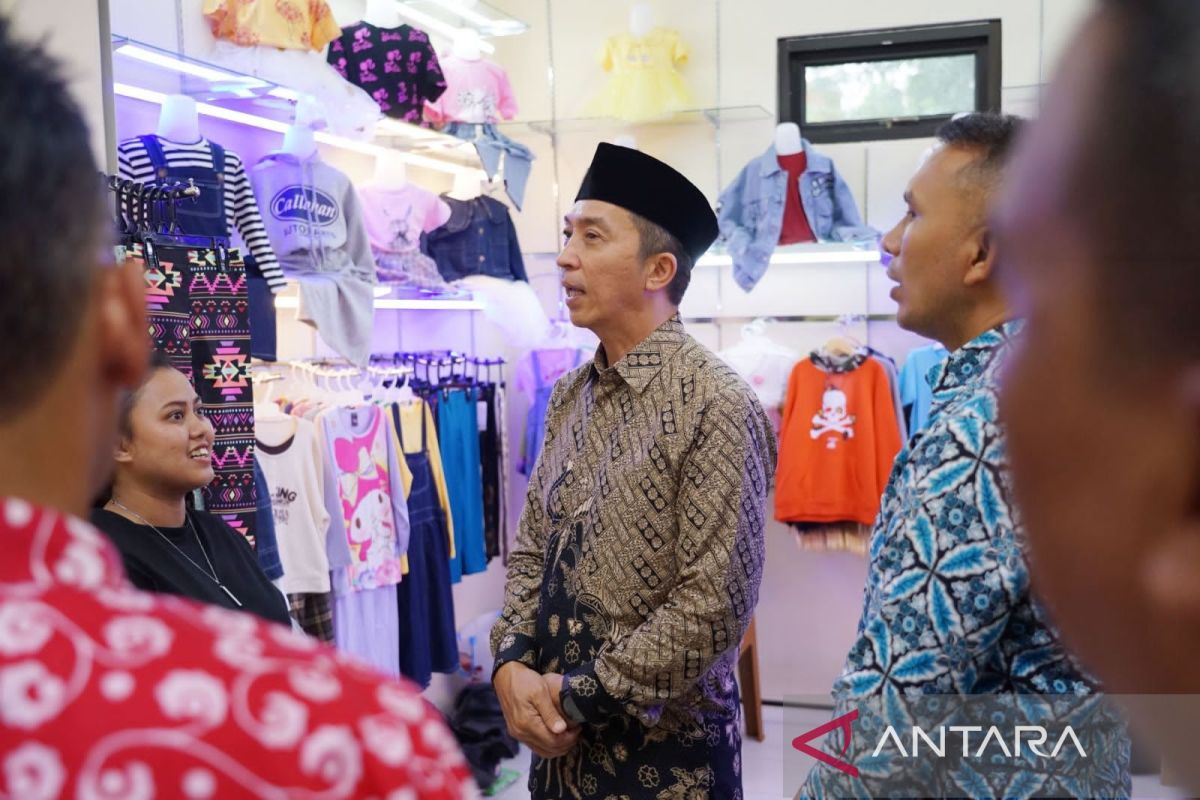 Pemkot Bogor mulai revitalisasi dua pasar tradisional jadi modern pada akhir Desember