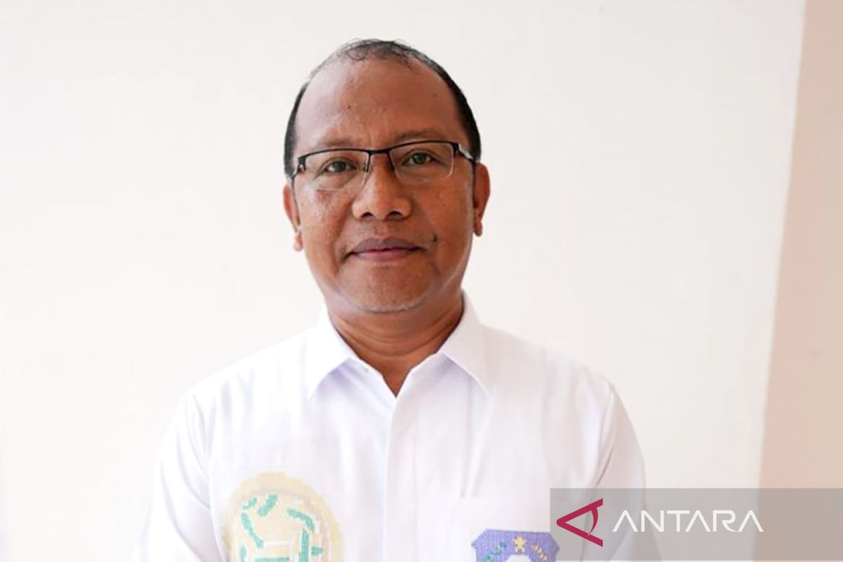 Sofian Ibrahim ditunjuk menjadi Sekda Provinsi Gorontalo