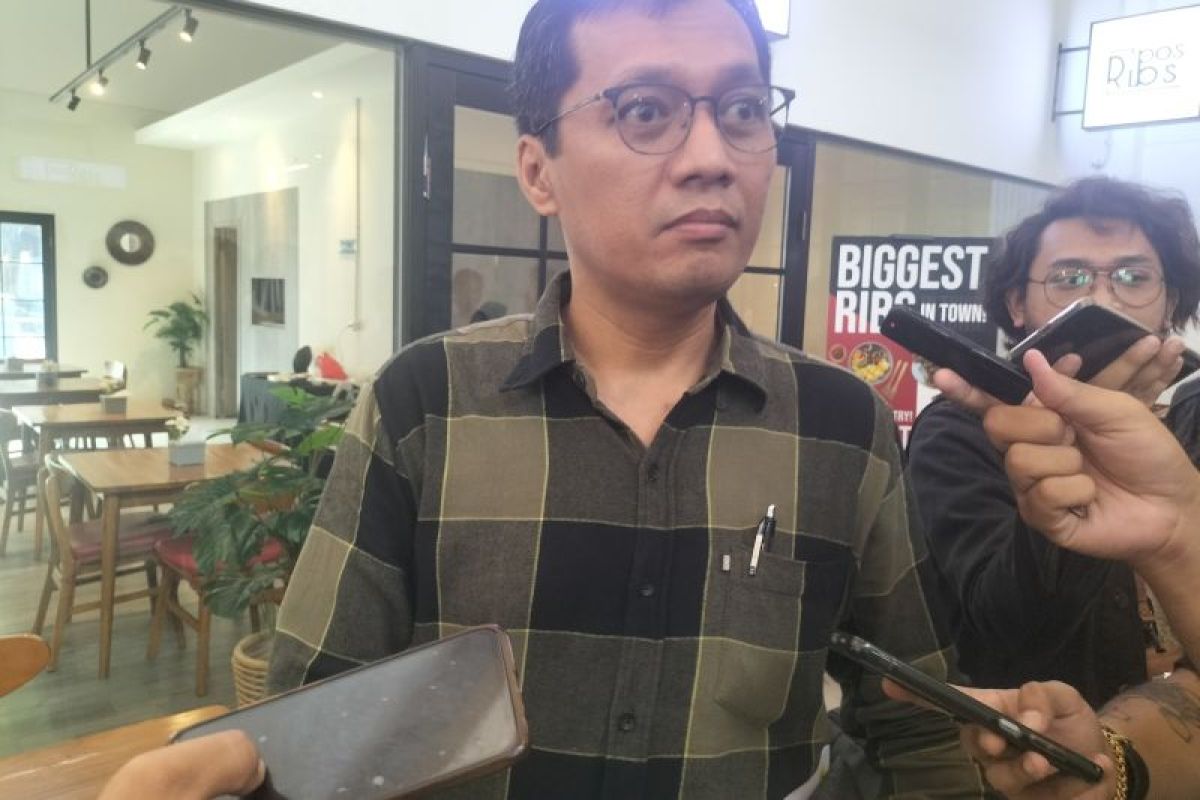 Capres Prabowo janji selesaikan kasus HAM walau tidak tercantum di visi-misi