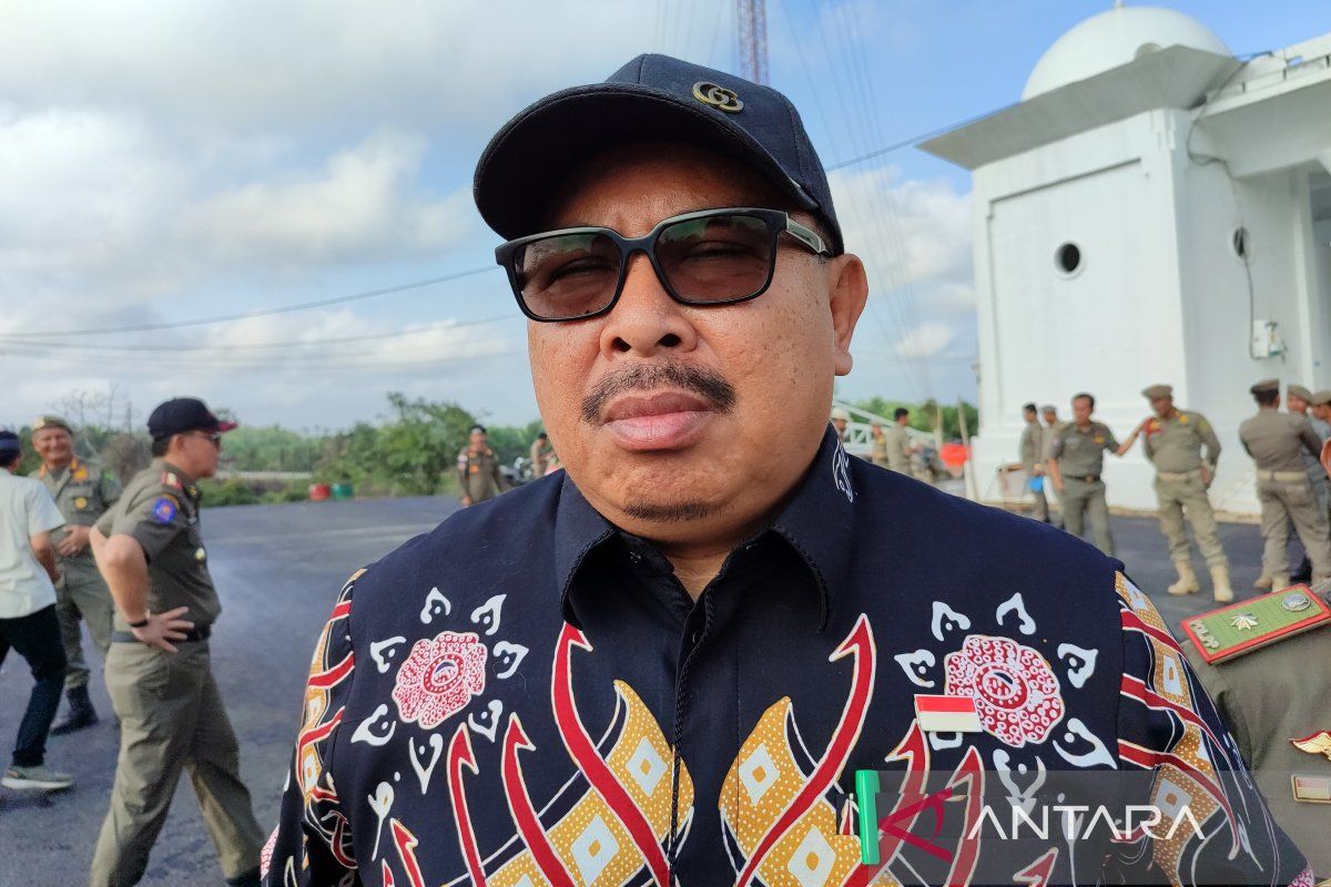 Pemkot Bengkulu minta  warga jaga lingkungan guna antisipasi bencana