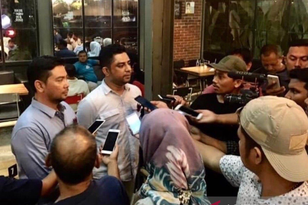 Repnas Aceh: Program makan siang dan susu gratis  jadi motor penggerak ekonomi