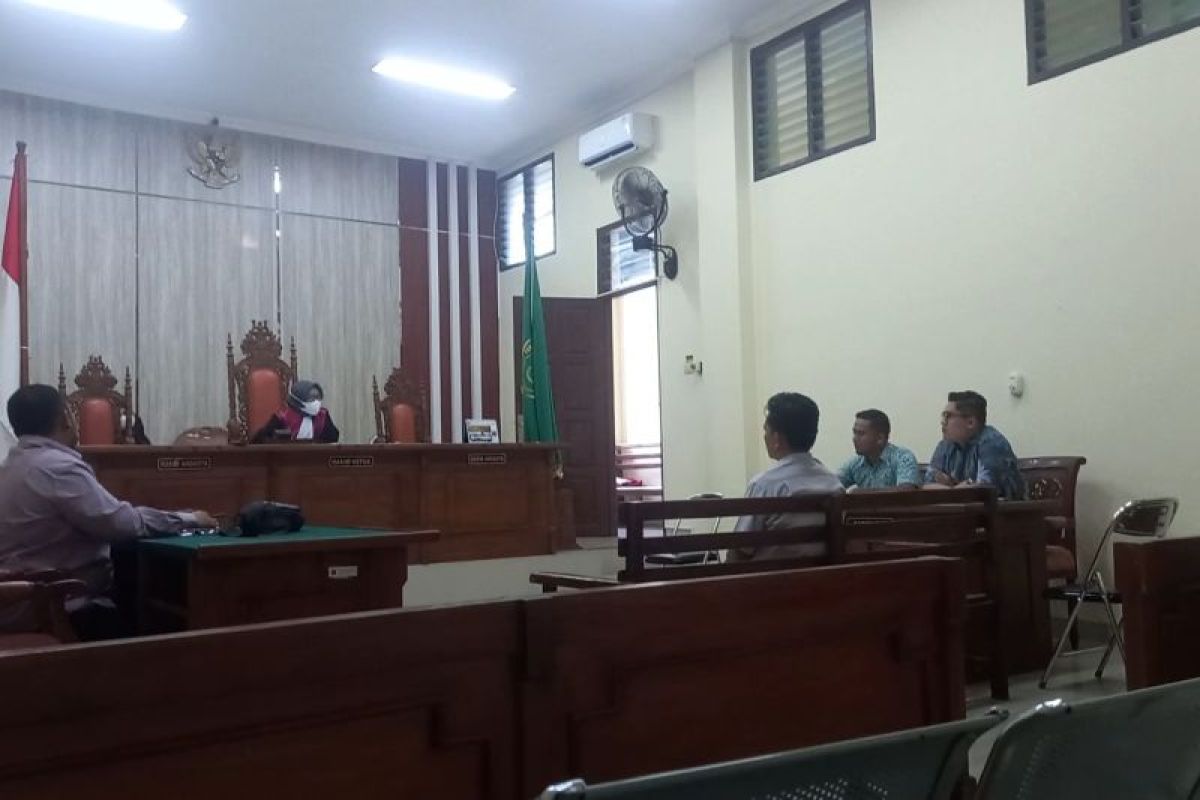 Hakim tolak gugatan kasus perampasan motor milik tukang kebun oleh Kantor FIF Bandarlampung