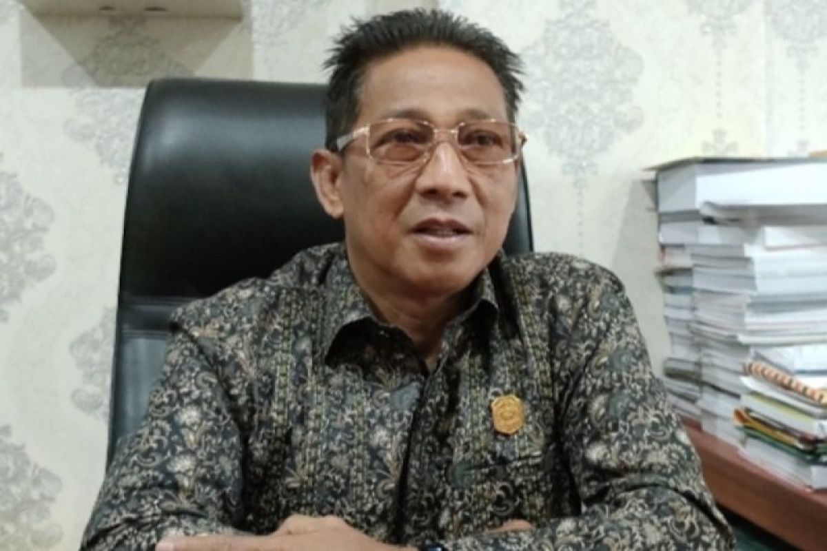 DPRD Murung Raya ajak sukseskan Pemilu 2024 di Murung Raya