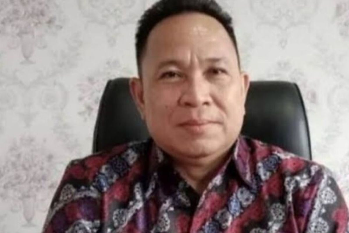 Ketua DPRD Murung Raya harapkan wawasan aparatur desa terus berkembang