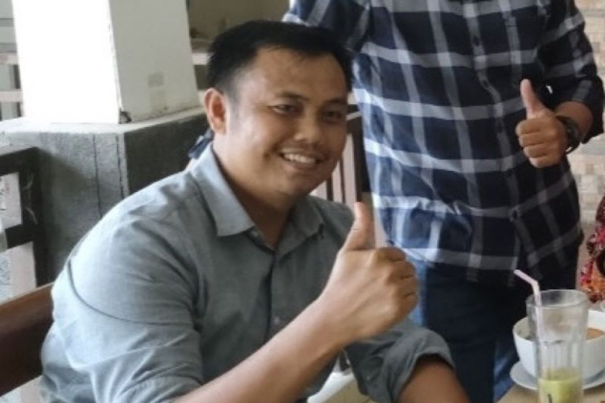 DRPD Mura harapkan wujudkan Pembangunan Kesehatan agar bisa dinikmati seluruh lapisan masyarakat