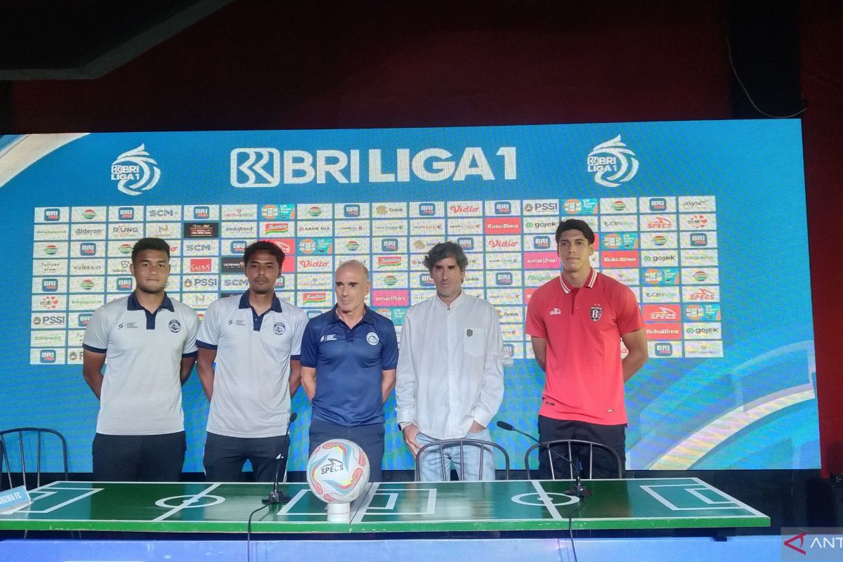 Bali United fokus ke Liga 1 Indonesia setelah kandas di fase grup Piala AFC
