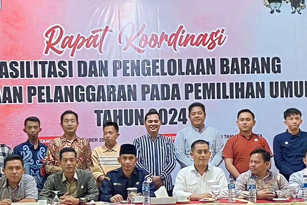 Bawaslu tingkatkan kemampuan Panwascam dalam pengawasan Pemilu