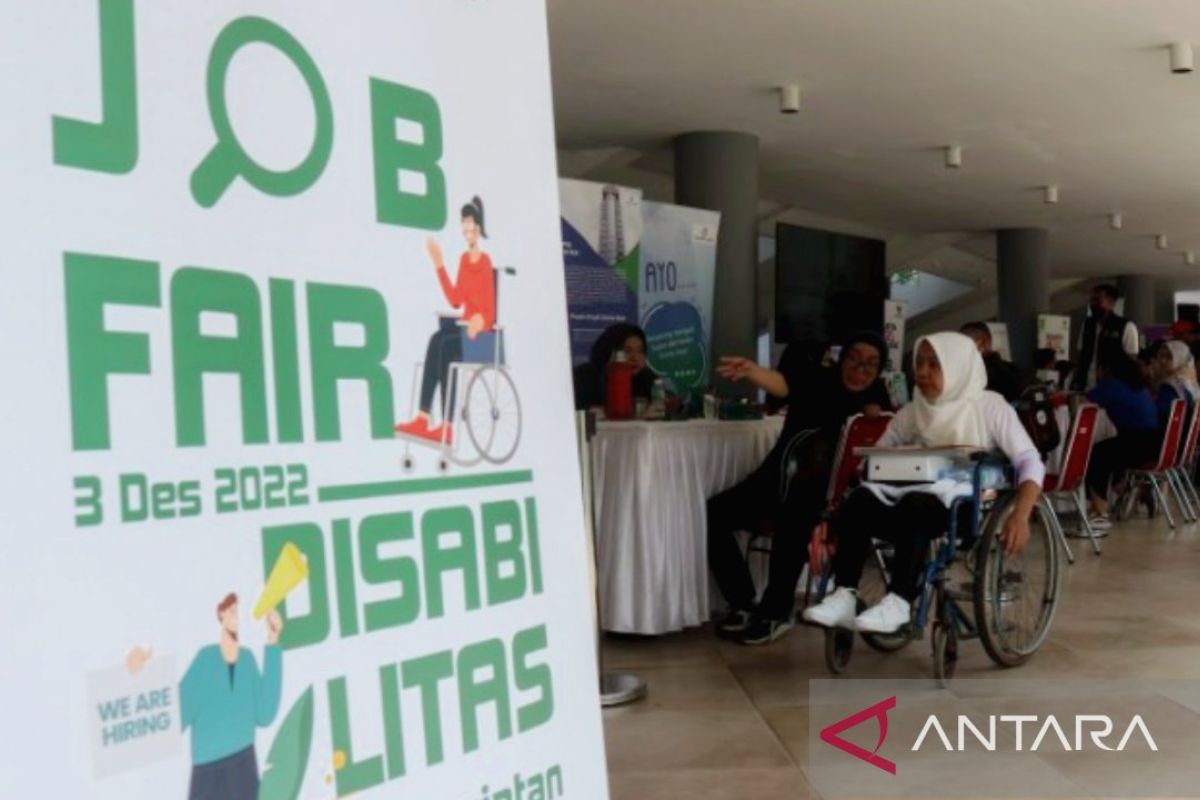 Dinsos Karawang catat warga penyandang disabilitas capai 8.700 orang