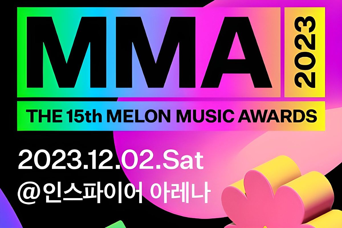 Ini daftar pemenang Melon Music Awards 2023