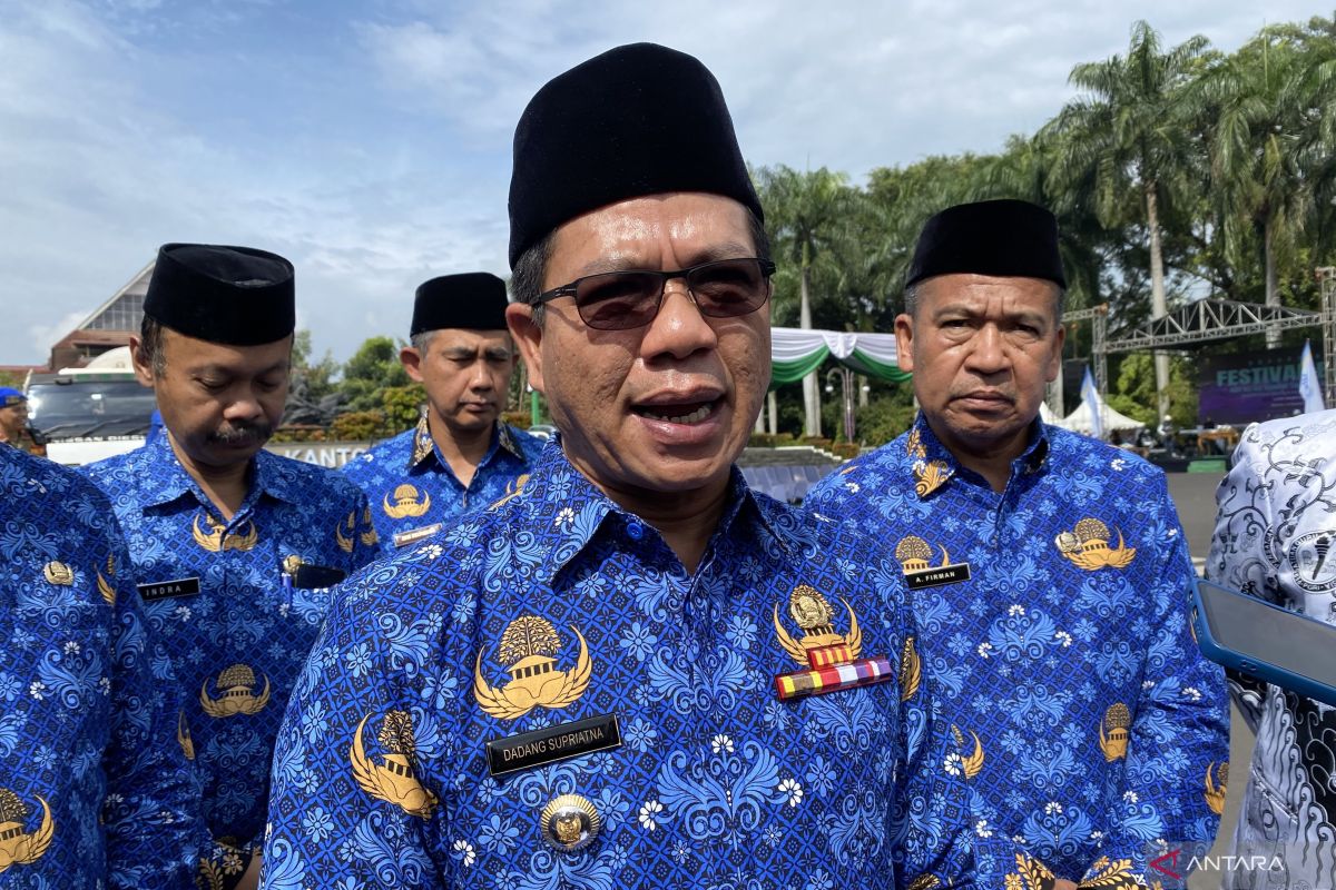 Pemkab Bandung pulangkan 20 ODGJ dari panti rehabilitasi Cilacap