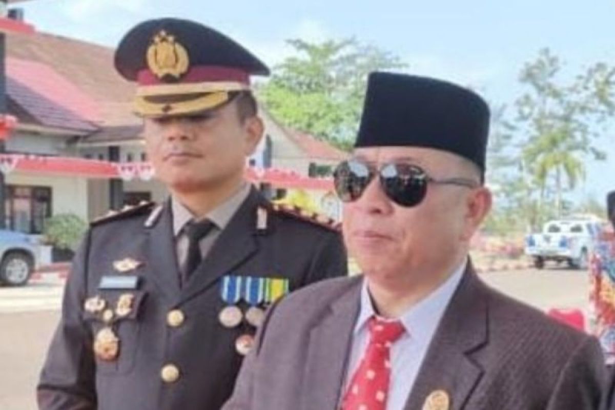 Ketua DPRD Murung Raya ajak masyarakat hargai semangati kepahlawanan