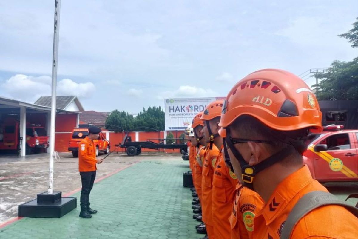 Mt Marapi eruption: Jambi deploys team for 12 missing hikers