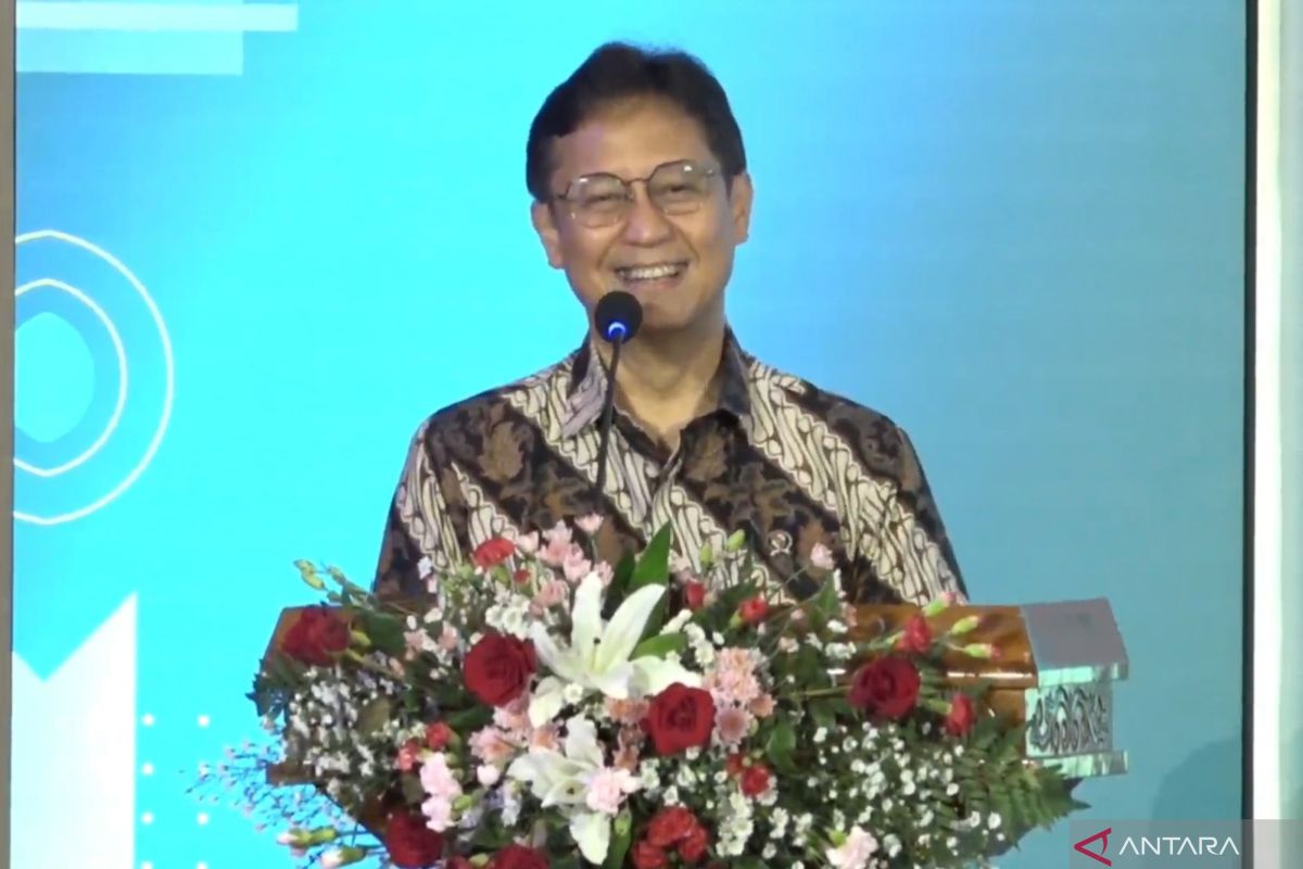 Menteri Budi Gunadi: Anak-anak harus sehat dan pintar untuk Indonesia maju