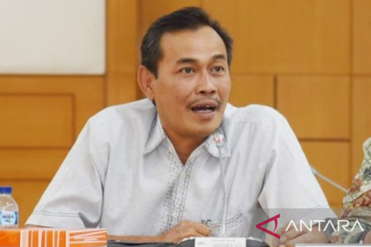 F-PKB setujui pembahasan RUU DKJ: Pimpinan dipilih lewat pemilu