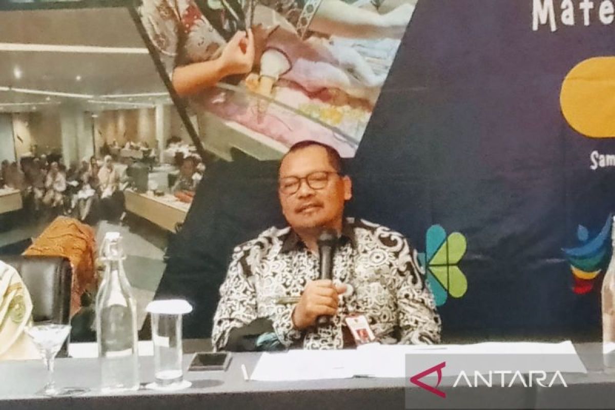 Tenaga kesehatan puskesmas diminta layani ibu-bayi secara komprehensif