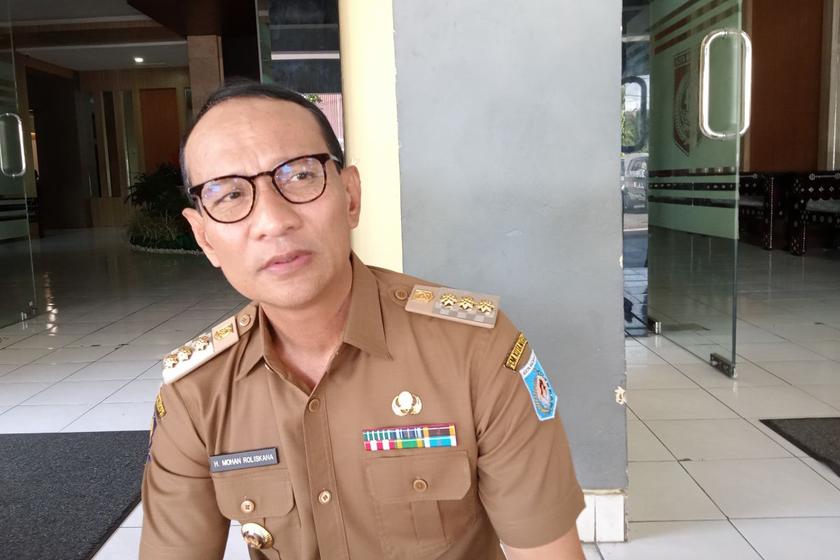 Siaga bencana, Pemkot Mataram siapkan personel & peralatan kedaruratan