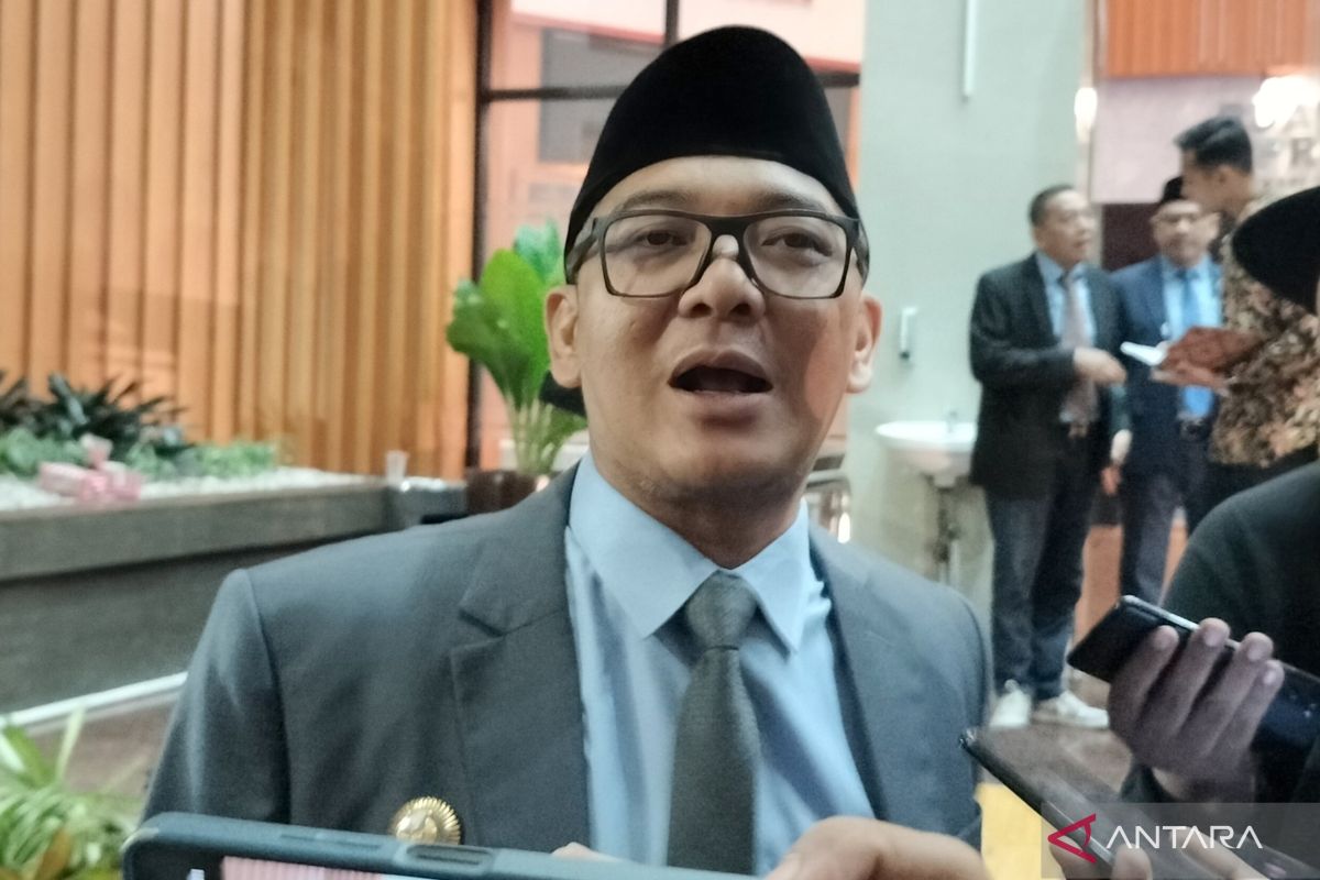 Pemkab Bogor naikkan insentif ketua RT dan RW jadi Rp600 ribu per bulan