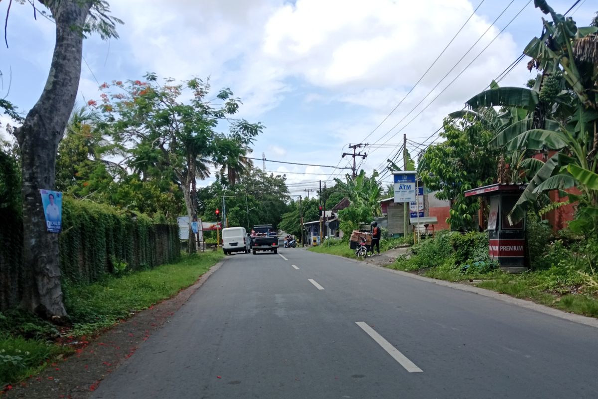 PUPR: Jalan mantap di Lombok Tengah mencapai 72 persen