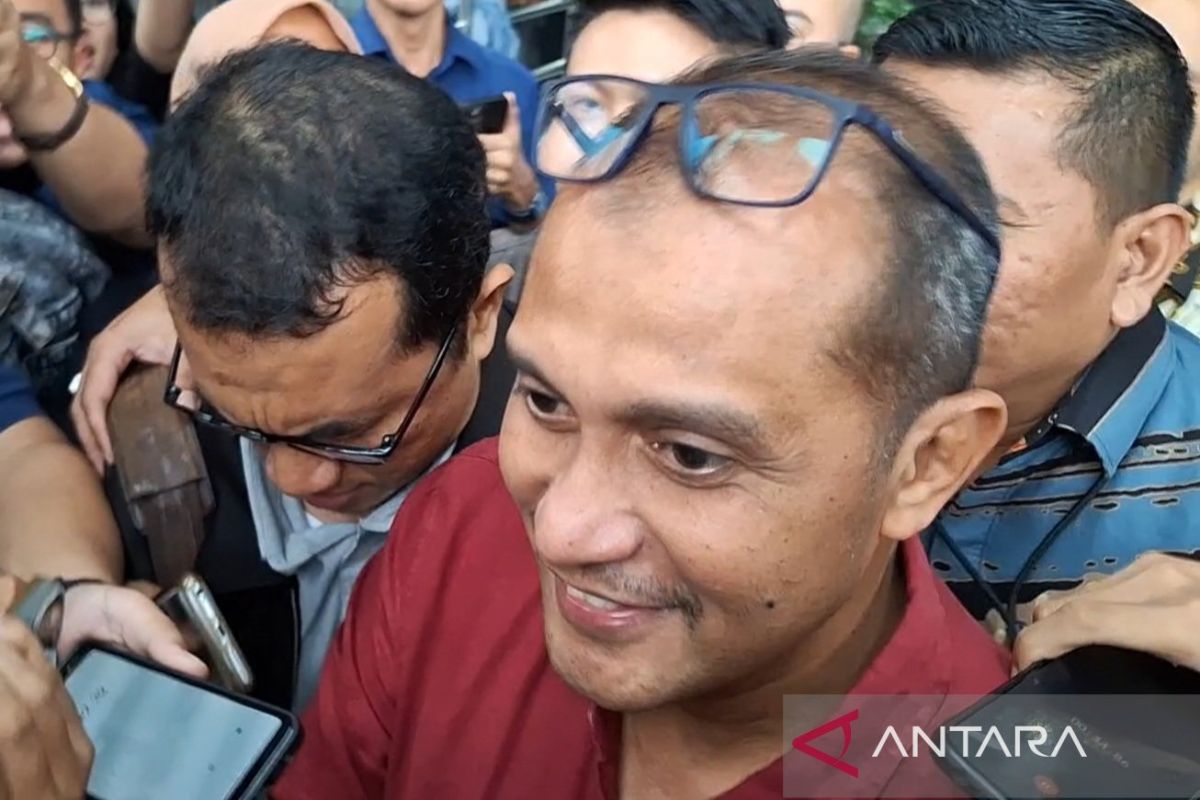 KPK siap hadapi gugatan praperadilan Eddy Hiariej