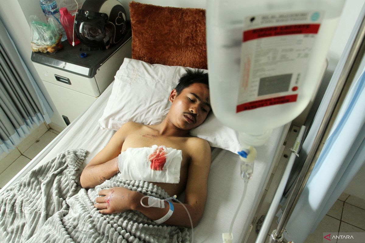 Dua warga Pekanbaru tewas saat erupsi Gunung Merapi, satu alami luka bakar
