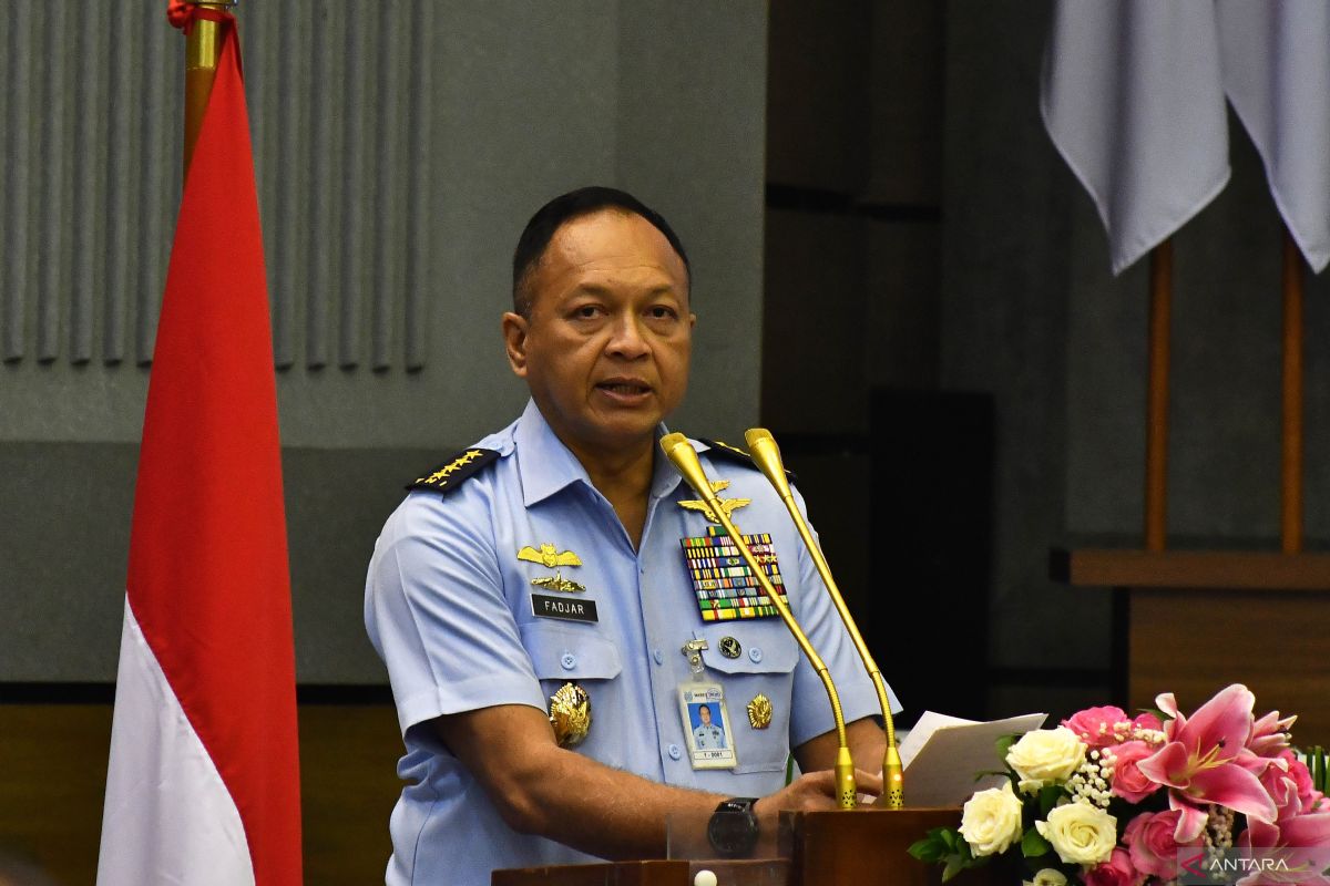 25 radar baru siap perkuat ketahanan udara Indonesia