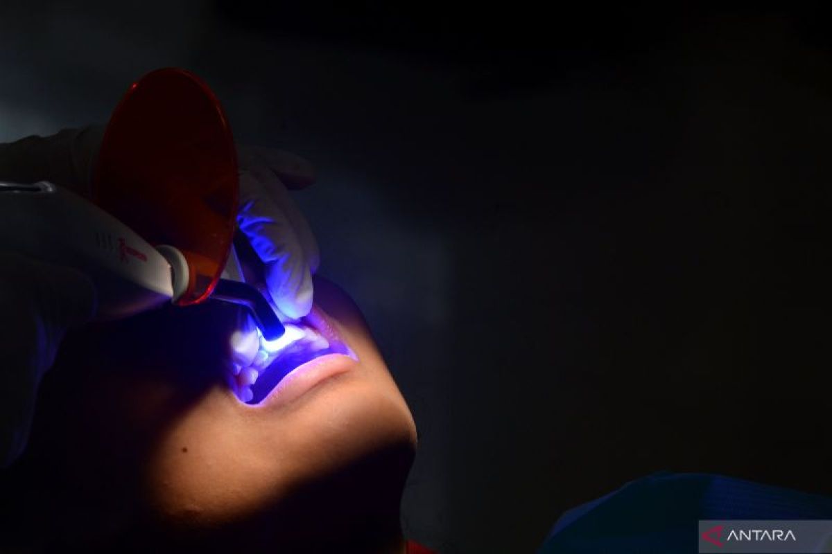Dokter sebut cabut gigi saat puasa tidak batalkan puasa
