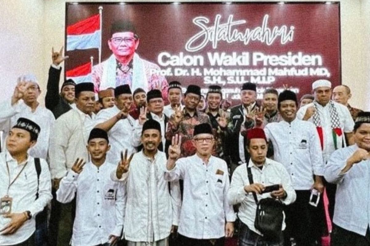 Mahfud MD katakan Indonesia tidak akan berkah jika pemilu tidak baik