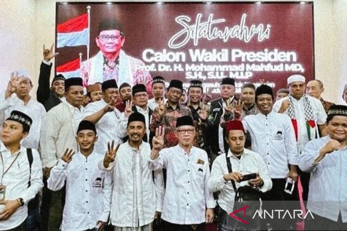 Mahfud: Indonesia tidak akan berkah jika pemilu tidak baik