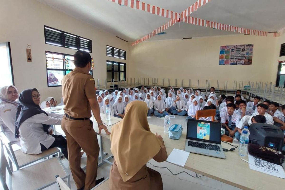 FKM UI: Satu dari empat remaja putri Indonesia alami anemia