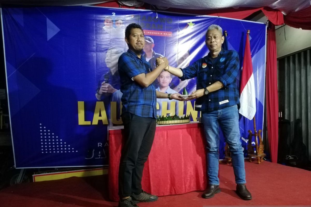 Partai Prima miliki 1.500 posko di Jateng menangkan  Prabowo-Gibran