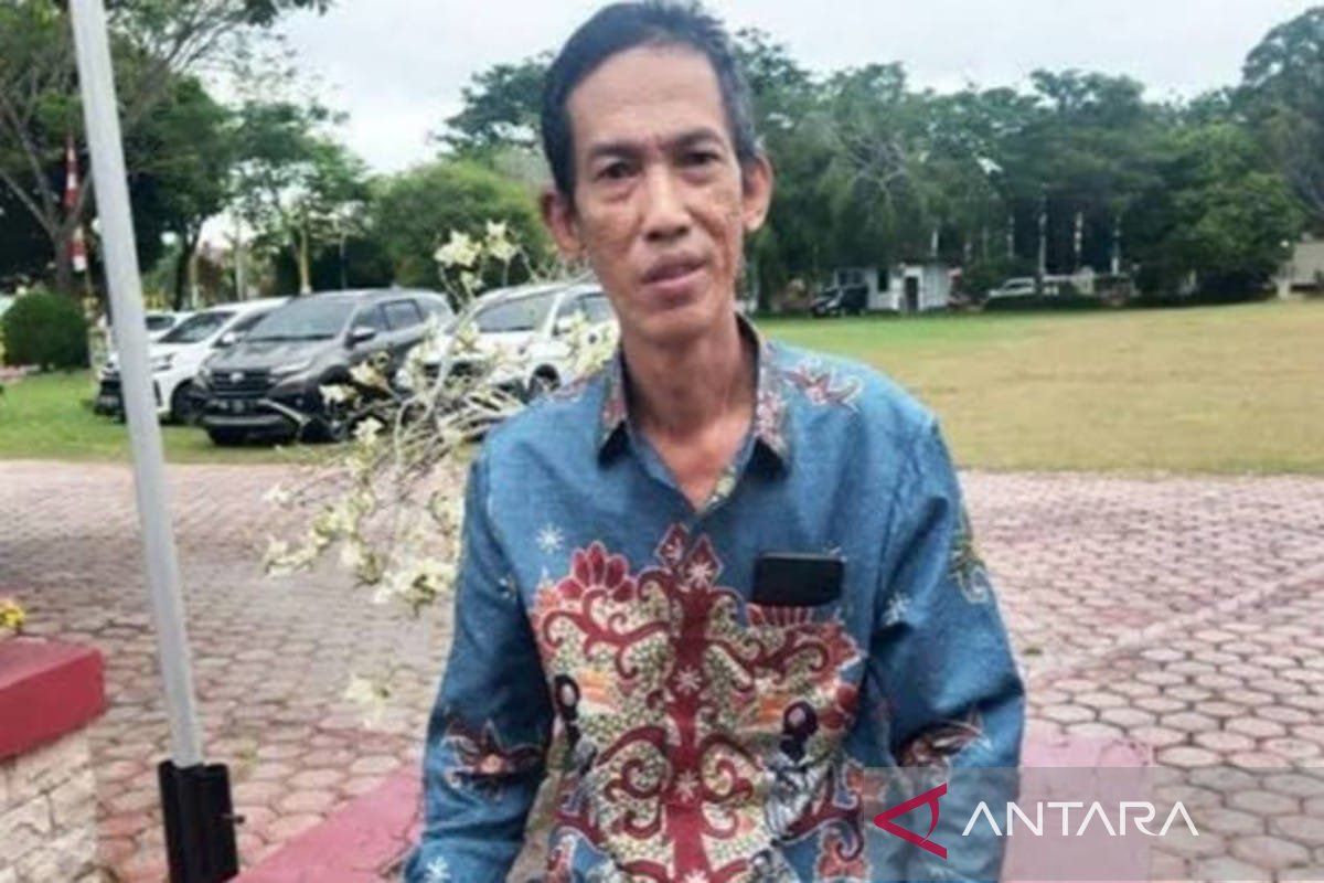 Kerja sama BNNK dan Pemkot Palangka Raya cegah ASN terjerumus narkoba