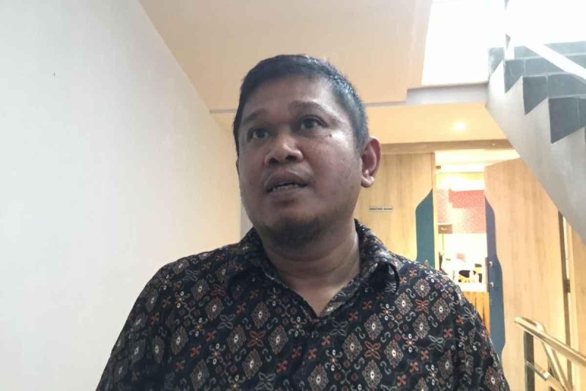 Bawaslu Maluku proses parpol catut warga jadi caleg tanpa izin