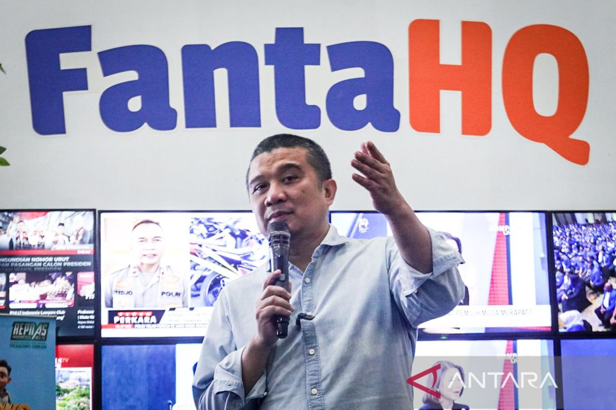 TKN: Prabowo-Gibran siap wujudkan ekonomi berkeadilan - ANTARA News