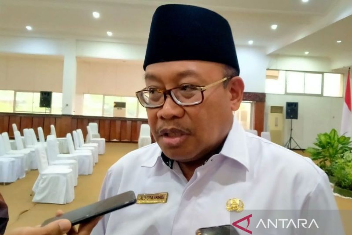 NTB masuk 10 besar provinsi dengan inflasi terendah di Indonesia