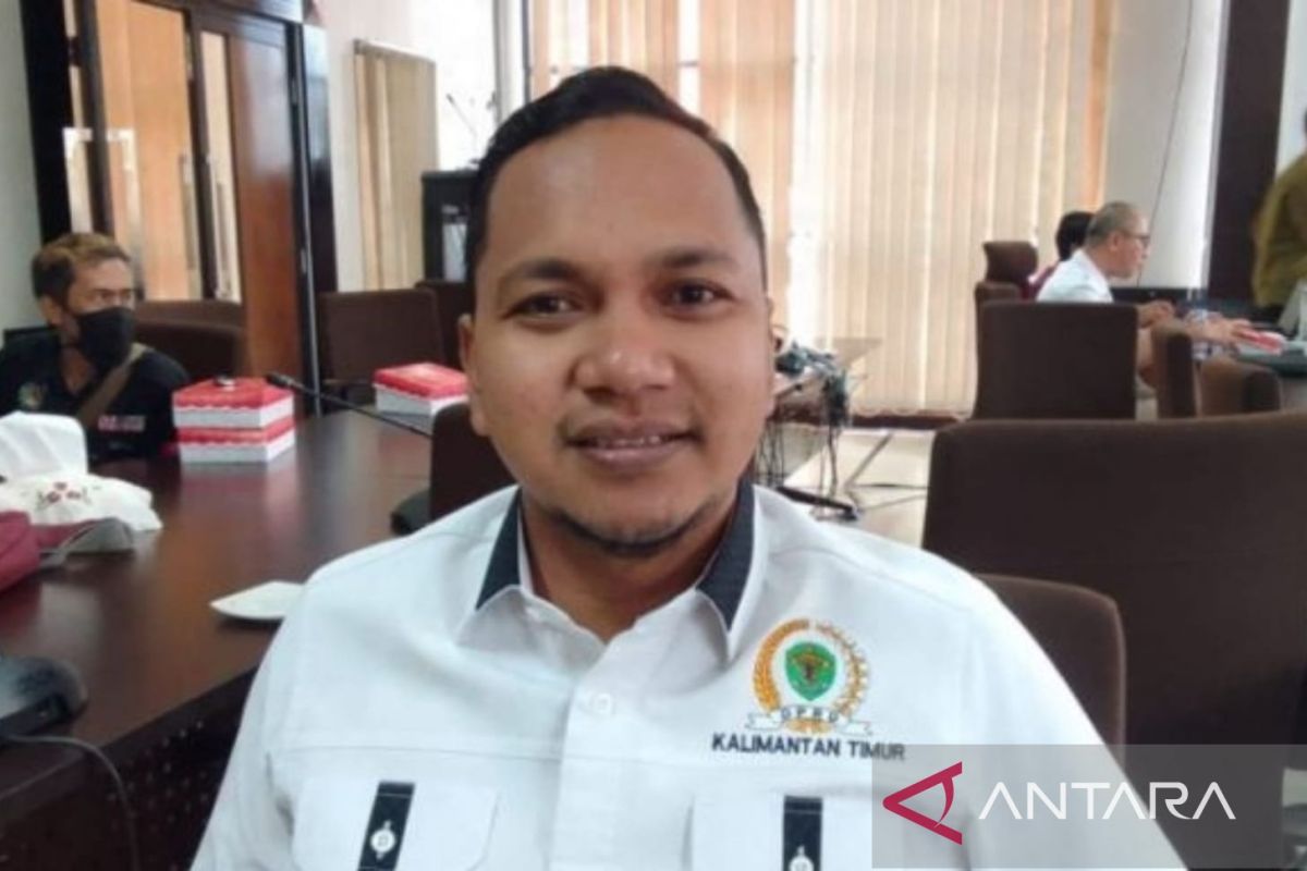 Legislator Kaltim serukan Pj Gubernur tuntaskan penindakan 21 IUP palsu