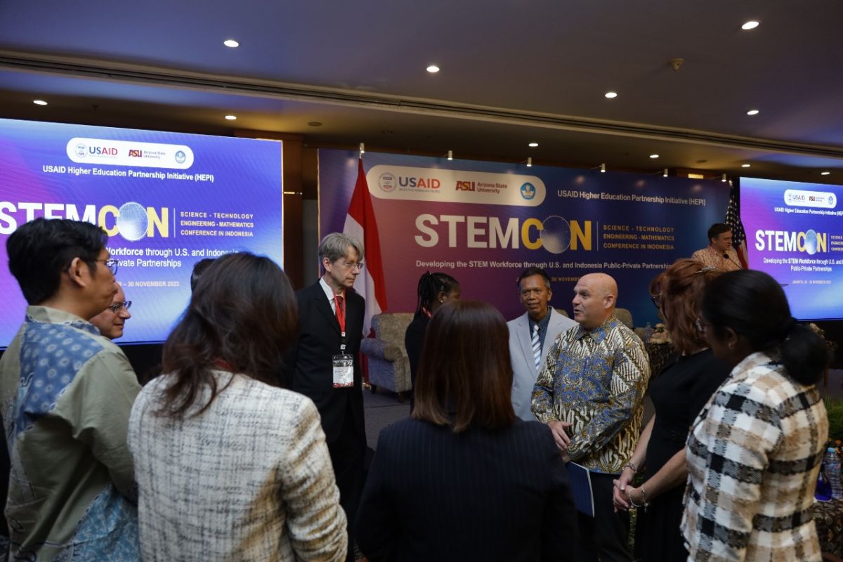 USAID, Indonesia forge strategic collaborations in higher education