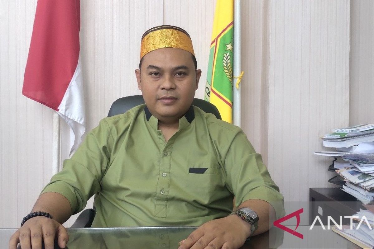 DSI ancam hapus MTQ kabupaten, Sekda Aceh Jaya: Itu pernyataan tanpa koordinasi