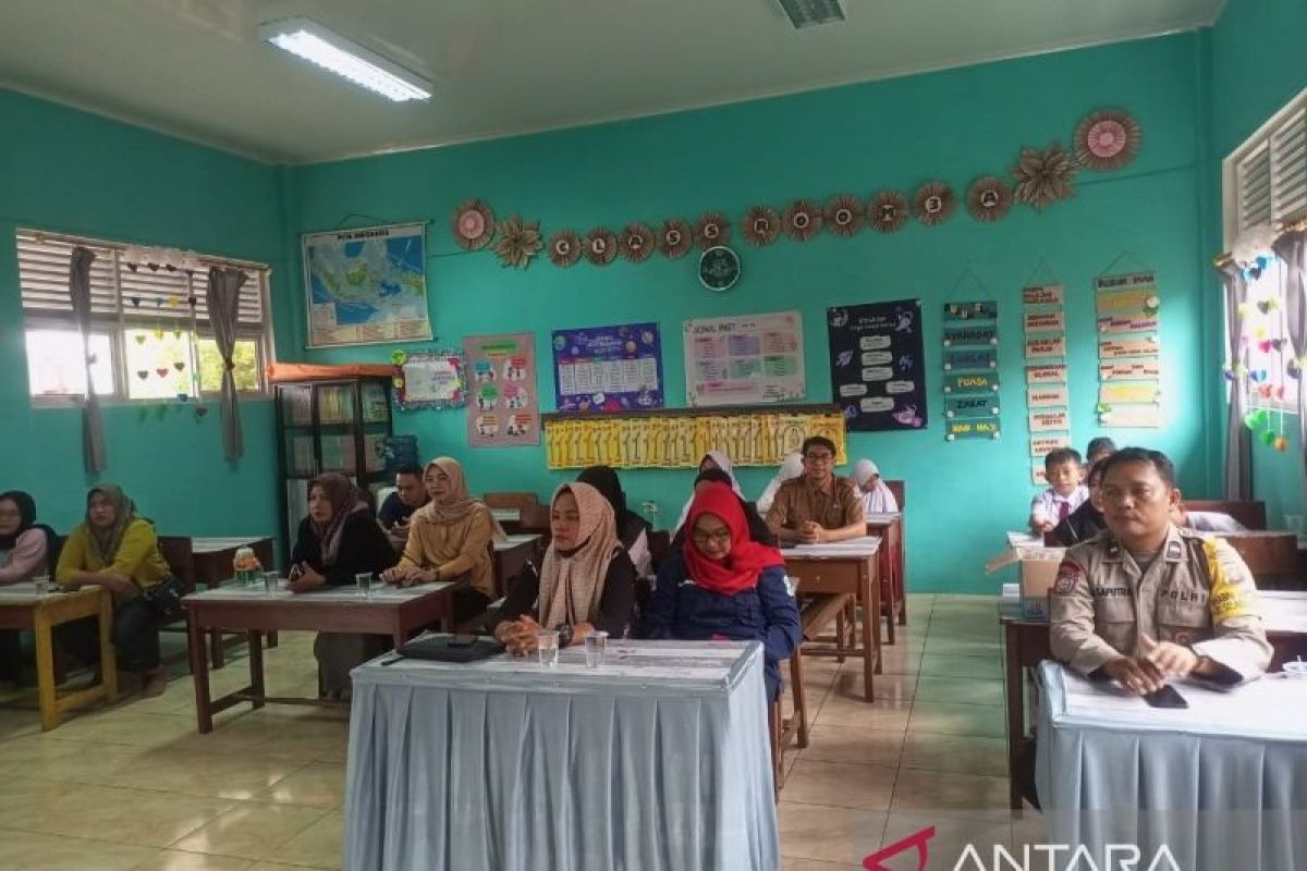 Disdikbud Pangkalpinang mediasi kasus perundungan di SDN 23