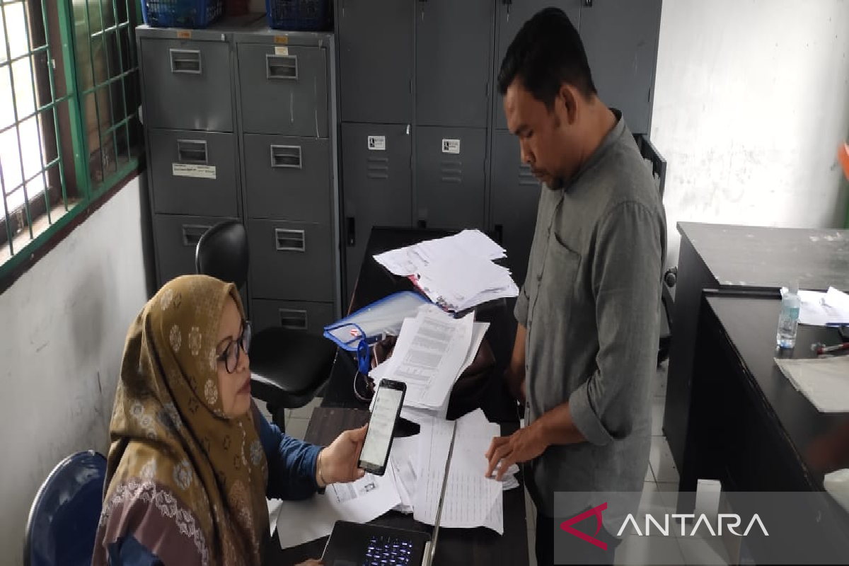 Aceh Jaya terkendala sistem penginputan data pertanian ke RDKK